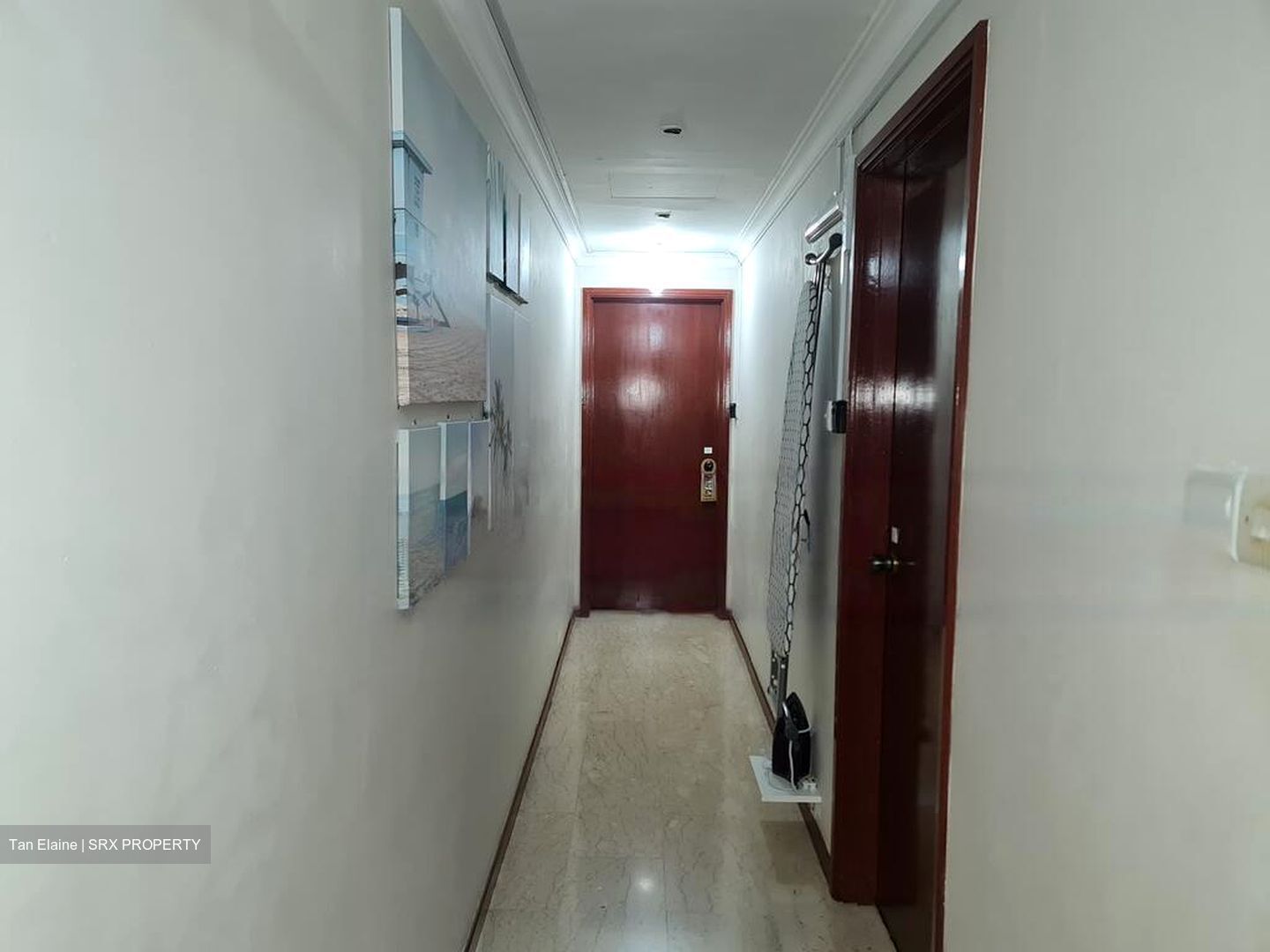 Evergreen Park (D19), Apartment #464234681